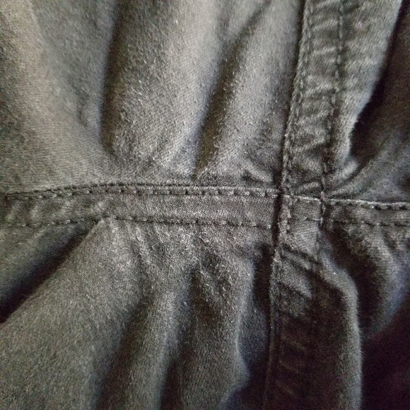 EUC- WallFlower Jeans - Picture 7 of 7